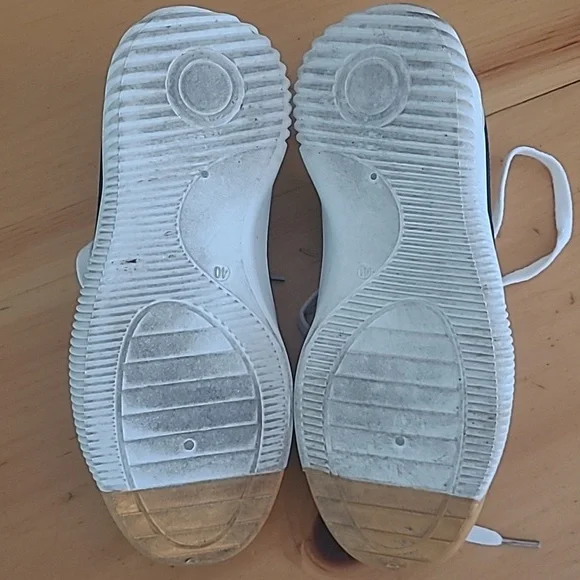 LEPASK ORTHOPEDIC SHOES - Picture 5 of 9